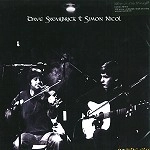 DAVE SWARBRICK/SIMON NICOL / デイヴ・スワブリック&サイモン・ニコル / IN THE CLUB