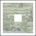 THESE NEW PURITANS / ジーズ・ニュー・ピューリタンズ / HIDDEN REMIXES