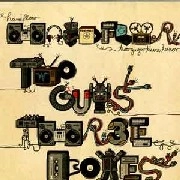 HARDFLOOR / ハードフロア / TWO GUYS THREE BOXES