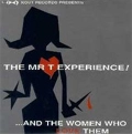 MR.T.EXPERIENCE (MTX) / ミスター・ティー・エクスペリエンス / AND THE WOMEN WHO LOVE THEM