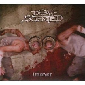 DEW-SCENTED / デュー・センテッド / IMPACT <Re-release>