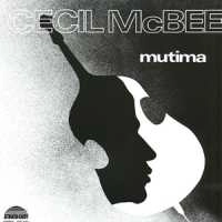 CECIL MCBEE / セシル・マクビー / ムティマ