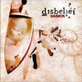 DISBELIEF / ディスビリーフ / 66 SICK <Re-release>