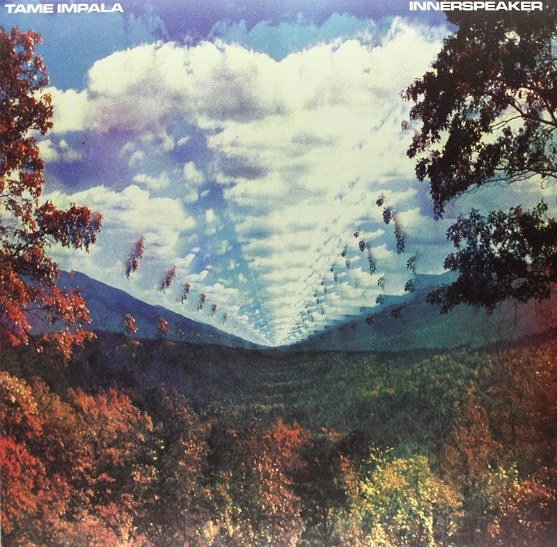 TAME IMPALA / テーム・インパラ / INNERSPEAKER (2LP)