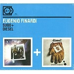 EUGENIO FINARDI / エウジェニオ・フィナルディ / SUGO/DIESEL