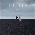 HURTS / ハーツ / STAY