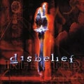 DISBELIEF / ディスビリーフ / INFECTED <Re-release>