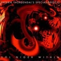FREDRIK THORDENDAL'S SPECIAL DEFECTS / フレドリック・トーデンダルズ・スペシャル・ディフェクト / SOL NIGER WITHIN<DIGI / LTD>