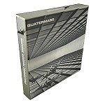 QUATERMASS / クォーターマス / クォーターマスボックスセット