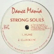 STRONG SOULS / HUMS