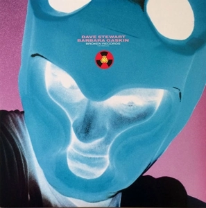 DAVE STEWART/BARBARA GASKIN / デイヴ・スチュワート&バーバラ・ガスキン / シングルズ