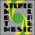 STEREOLAB / ステレオラブ / NOT MUSIC