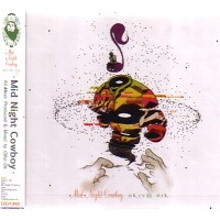 Olive Oil / オリーブオイル / ＭＩＤ　ＮＩＧＨＴ　ＣＯＷＢＯＹ
