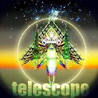 DJ ZORZI / ＴＥＬＥＳＣＯＰＥ