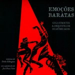 GUGA STROETER / グガ・ストロエテール / EMOCOES BARATAS