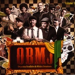 ORQUESTRA BRASILEIRA DE MUSICA JAMAICANA / VOLUME I