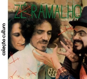 ZE RAMALHO / ゼ・ハマーリョ / PELEJA DO DIABO COM O DONO DO CEU A (COLEC