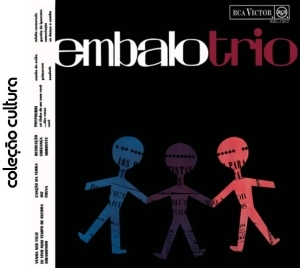EMBALO TRIO / エンバーロ・トリオ / EMBALO TRIO (COLECAO CULTURA)