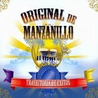 ORIGINAL DE MANZANILLO / オリヒナル・デ・マンサニージョ / TRAYECTORIA DE EXITOS(CD-R)