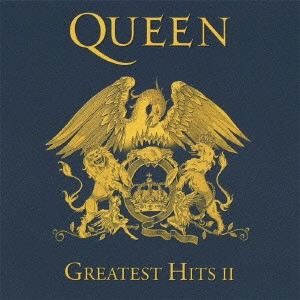 QUEEN / クイーン / GREATEST HITS 2 / グレイテスト・ヒッツ VOL.2