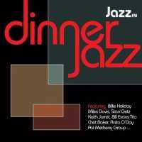 V.A. / DINNER JAZZ