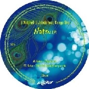 G.MITCHELL & JEBSKI FEAT,KENGO ONO / Ｎａｔｓｕ　ＥＰ１