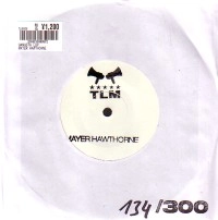 MAYER HAWTHORNE / GANGSTA LUV