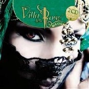 V.A.(SOUND NOVEL) / VILLA DELLE ROSE RICCION