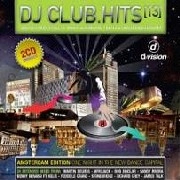 V.A.(MARTIN SOLVEIG & DRAGONETTE/AFROJACK FEAT. EVA SIMONS/BOB SINCLAR & BEN ONONO...)  / DJ CLUB HITS 13