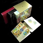 KING CRIMSON / キング・クリムゾン / <中古> リザード 紙ジャケット CD 12タイトル BOXセット