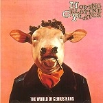 MOVING GELATINE PLATES / THE WORLD OF GENIUS HANS