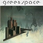 GREEN SPACE / BEHIND