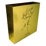 TRIADE (PROG) / トリアーデ / ＜中古＞1998: LA STORIA DI SABAZIO 紙ジャケット CD 5タイトル BOXセット