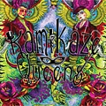 KAMIKAZE QUEENS / カミカゼクイーンズ / TASTEE 29
