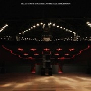 TIGA / ティガ / LOVE DON'T DANCE HERE ANYMORE(CARL CRAIG R