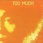 TOO MUCH / トゥー・マッチ / トゥー・マッチ（特販）