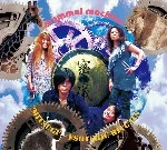 MAMMAL MACHINE  / 密儀