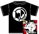 VIVIAN BOYS / ヴィヴィアン・ボーイズ / 欲望アクションＴシャツ付Ｓ
