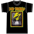 BAD BRAINS / バッド・ブレインズ / M/BLK/CAPITOL