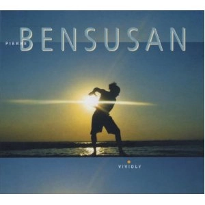 PIERRE BENSUSAN / ピエール・ベンスーザン / VIVIDLY