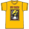BAD BRAINS / バッド・ブレインズ / S/YEL/CAPITOL