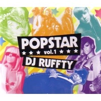 DJ RUFFTY / ＰＯＰＳＴＡＲ　ＶＯＬ．１