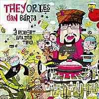 ROBERT BALZAR / ロバート・バルザー / THEYORIES