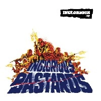 INGLORIOUS BASTARDS (RAMB CAMP+MEDULLA+CIA ZOO) / イングロリアスバスターズ / ｉｎｇｌｏｒｉｏｕｓ　ＥＰ