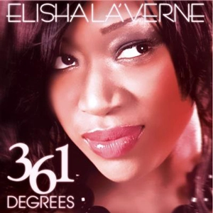 ELISHA LA'VERNE / エリーシャ・ラヴァーン / 361 ディグリーズ