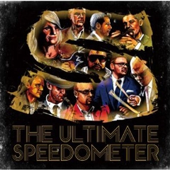 SPEEDOMETER / スピードメーター / アルティメット・スピードメーター