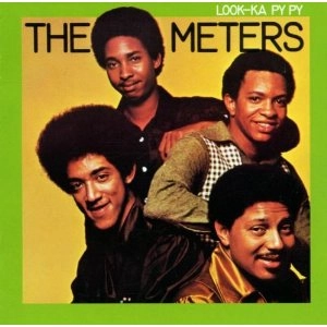 METERS / ミーターズ / ルッカパイパイ