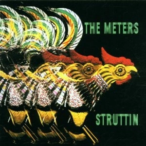 METERS / ミーターズ / ストラッティン