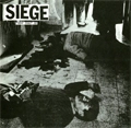 SIEGE / DROP DEAD EP (7")