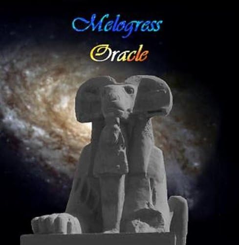 MELOGRESS / メログレス / オラクル / ORACLE
